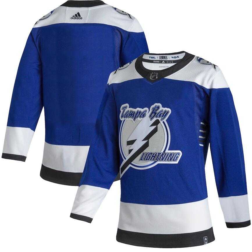 Lightning Blank Blue 2020-21 Reverse Retro Adidas Jersey Dzhi,We sell and wholesale Lightning Blank Blue 2020-21 Reverse Retro Adidas Jersey Dzhi on line form chian!